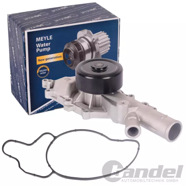 MEYLE HD WASSERPUMPE für MERCEDES C-KLASSE W203 W204 S203 S204 E-KLASSE W211