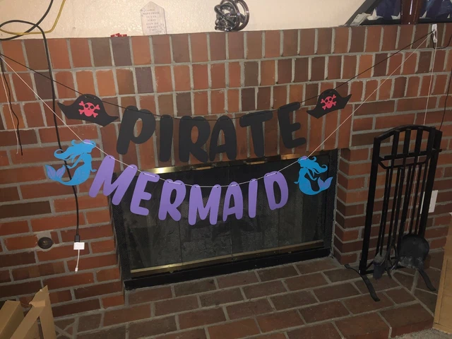 Banners for every occasion. For Birthdays, gender reveal, baby showers etc.
