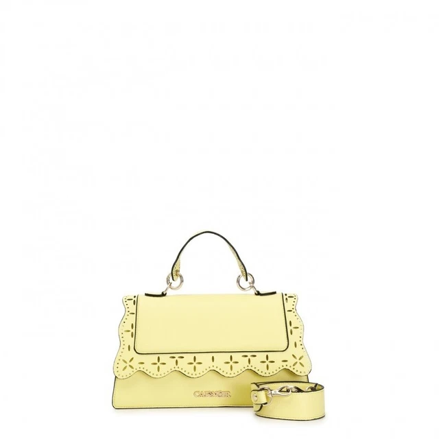 Cafe noir on sale borsa pizzo
