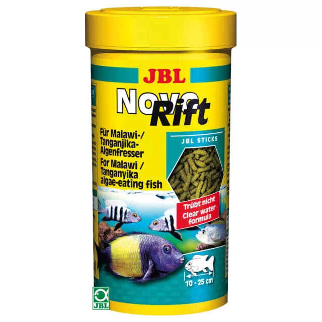 JBL Novorift 250 ML, Neuf