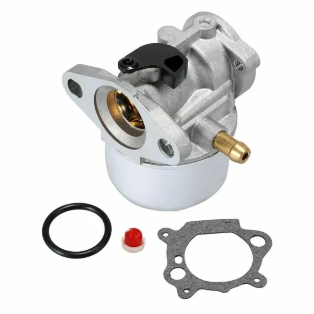 Carburetor for BRIGGS & STRATTON 122T05 122T07 123H02 123H07 123J02 123J09
