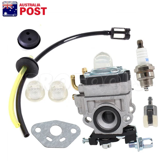 Carburetor For Kawasaki KBL26A Trimmer – Replaces 15003-2724, HA026F