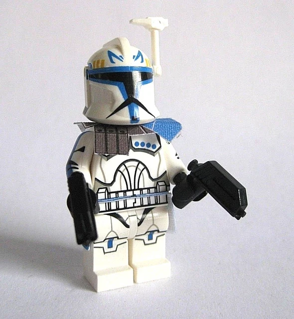 Cac captain rex cheap