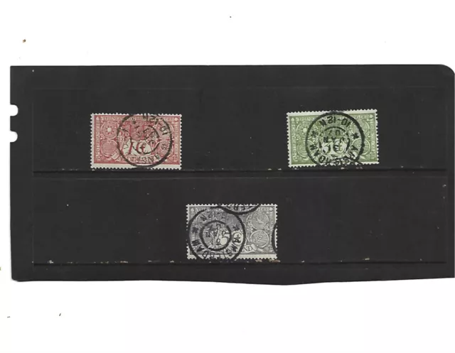 TOP NEEWS EXCLU .très belle série mh PAYS-BAS COTE 115++++