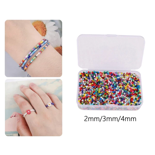 Ensemble de perles colorées Bijoux Art Accessoires Bracelets Collier