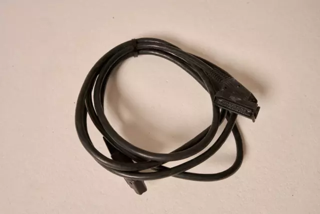 Cable cabezal de flash BOWENS ESTIMA / TRAVELLER / extensión - cable de extensión
