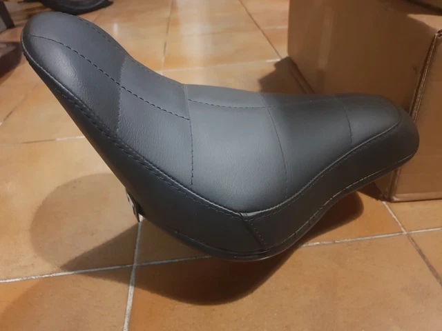 selle chopper peugeot 103 sp restaurée