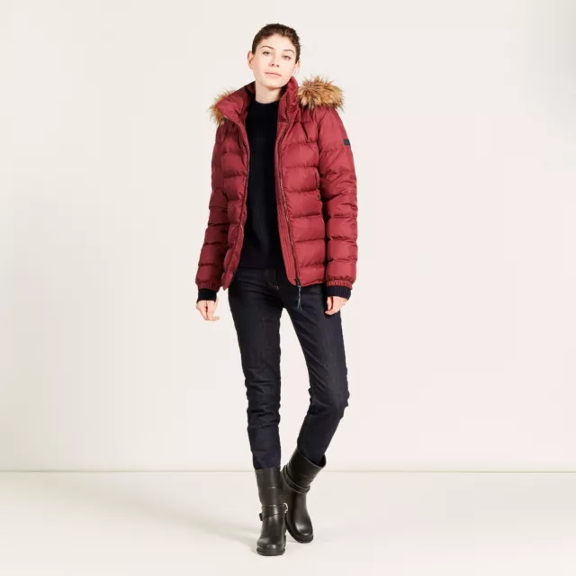 Aigle oldhaveny ladies online jacket