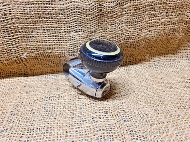 Vintage Original SANTAY Accessory Suicide Steering KNOB Flip spinner GM Chevy