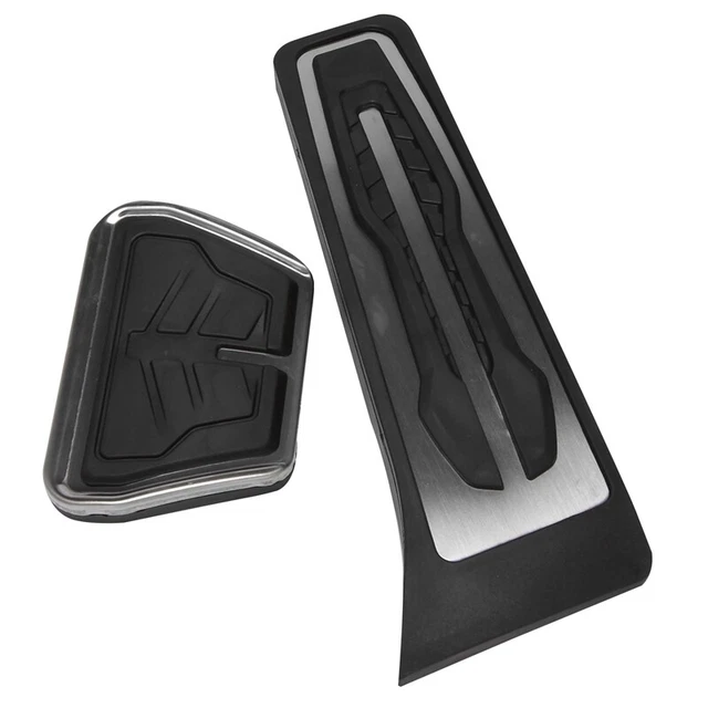 Pad De Pédale D'embrayage KIMISS, Coussin En Caoutchouc De