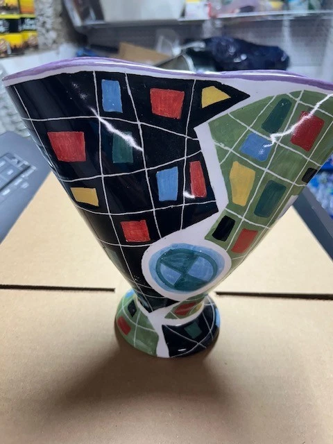 La Gioconda 花瓶 ジャグ Made in Italy La Gioconda 花瓶 ジャグ Made in Italy La Gioconda 花瓶 ジャグ Made