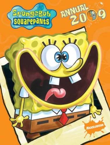 SpongeBob SquarePants Annual 2009