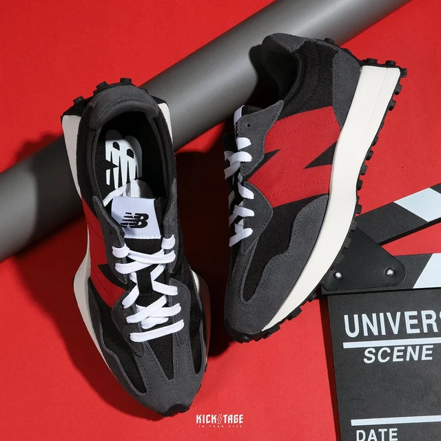 New balance 680 uomo rosso top