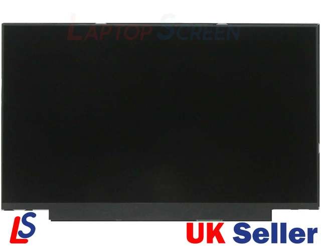 14.0" Fhd On-Cell Touch Screen Display Panel For Lenovo P/N Sd10W73326 2