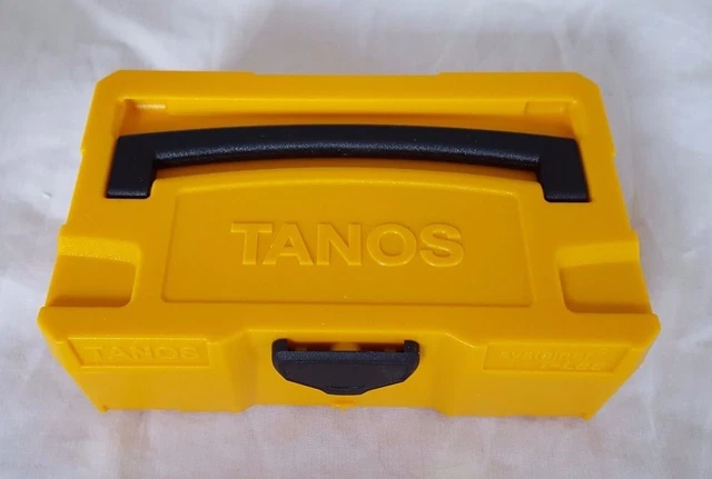Dewalt systainer deals