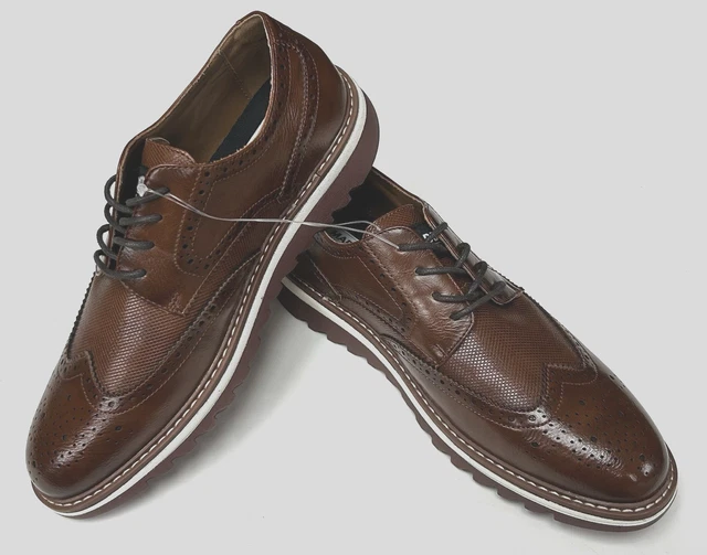 Dress Shoes, Men's Shoes, Men, Clothing, Shoes & Accessories