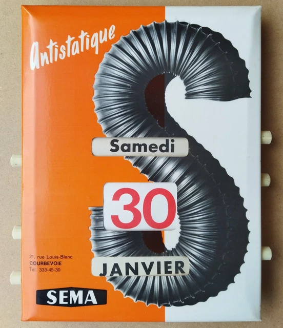 PLV, pub. sur lieux de vente, Objets publicitaires, Collections