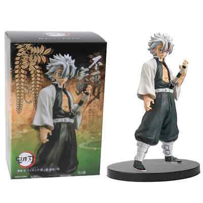 demon slayer hashira action figure