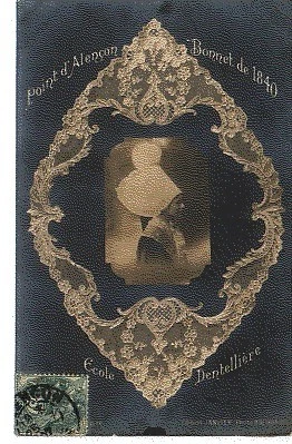 (S-56715) France - 61 - Alencon Cpa