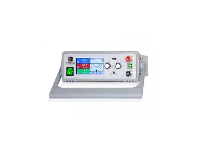 Elektro-Automatik EA-EL 9080-60 DT 1200W - Programmable Electronic DC Load, 1200