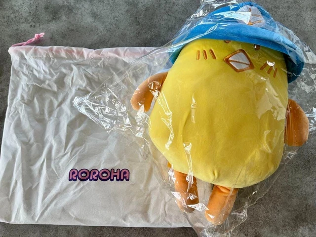 ASTRO ROROHA 30 cm peluche grande YOON SAN-HA PPUPPU productos