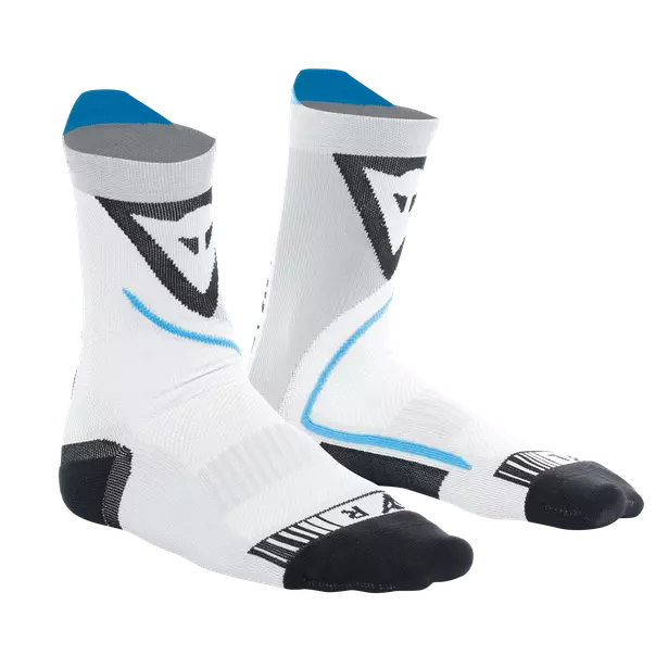 Dainese Dry Mid Socks Funktionssocken Funktionswäsche Sommer Atmungsaktiv