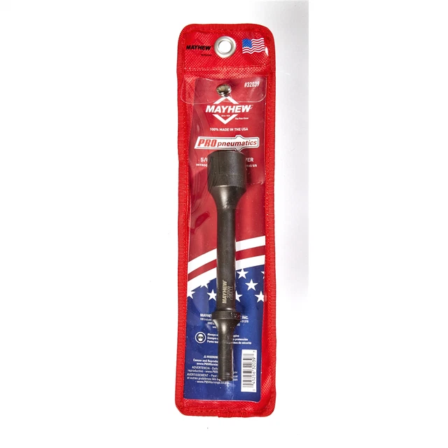 5/8" PNEU PIN ROD DRIVER Mayhew 32039