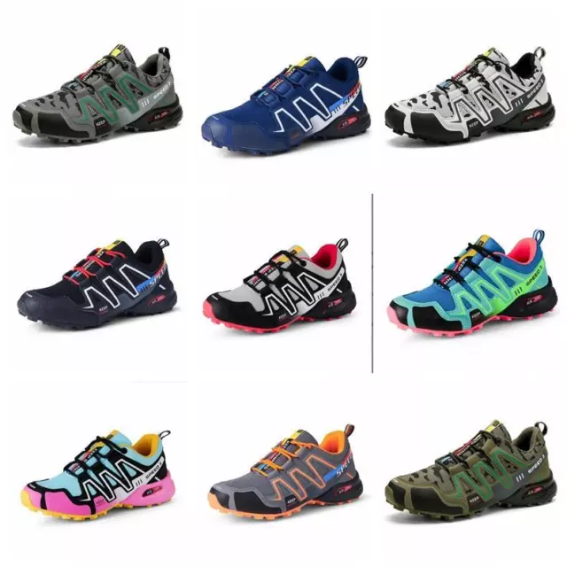 Mens Womens Sneakers Casual Speed 3 Sports Sneakers Athletic Running Shoes