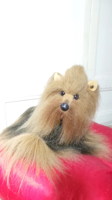 peluche steiff ancienne