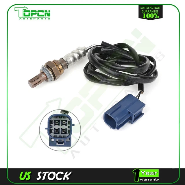Downstream Oxygen O2 Sensor 02 for Infiniti I35 Nissan Maxima 3.5L 2002-2003