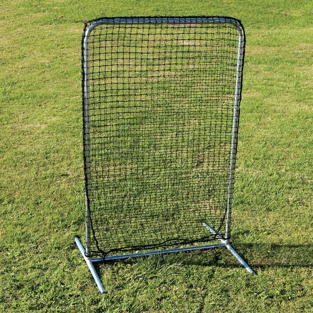 Cimarron 6x4 Safety Net and Frame