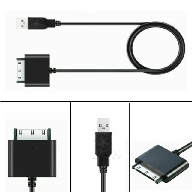 For Toshiba Tablet AT200/AT300 Replace Data Case sync Charging Cable Cord Charge