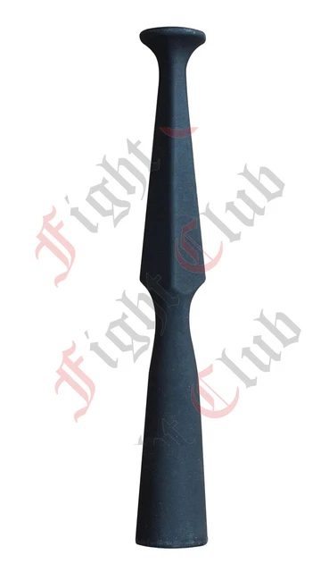 Nylon Javelin Waster Practice Small Spearhead for WMA / HEMA