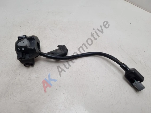 Honda CB125R CBF125 NA-J 2018~2020 - Left Switchgear