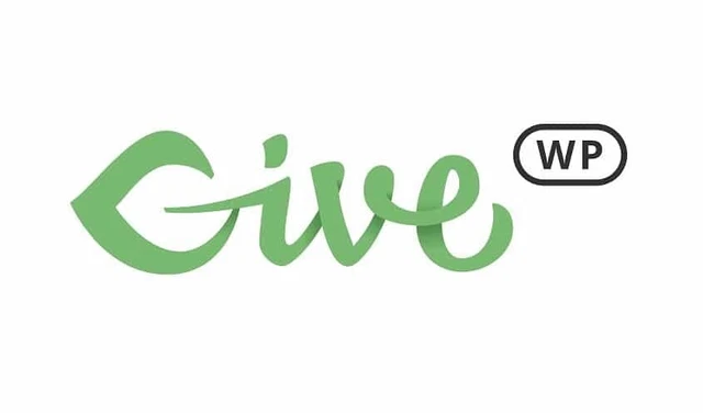 Give Text-To-Give 1.0.1 Wordpress Plugin