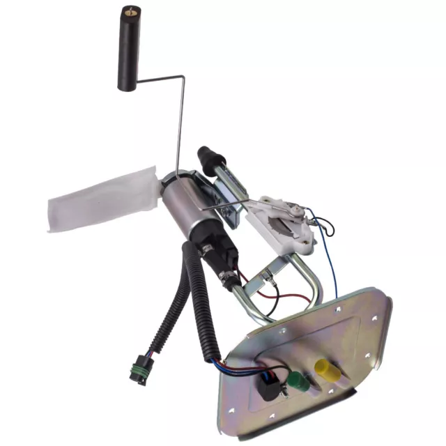 Fuel Pump w/ Sending Unit for Jeep Wrangler YJ 1991-1995 20 Gallon 2.5L/4.0L