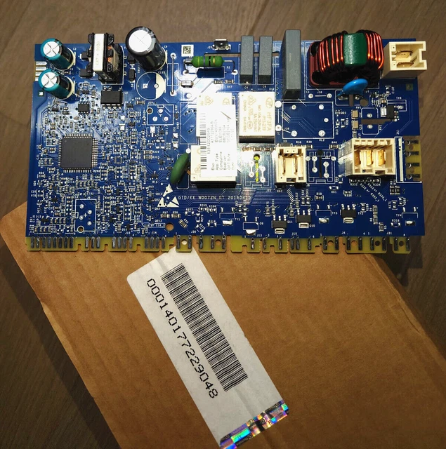 Electrolux AEG module puissance carte électronique platine 140177229048 PROG