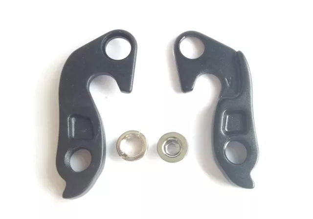 SPECIALIZED Allez Ariel Crossroads Crux S-Works 9893-4291 Derailleur Mech Hanger