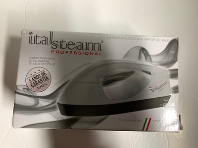 ital steam professional