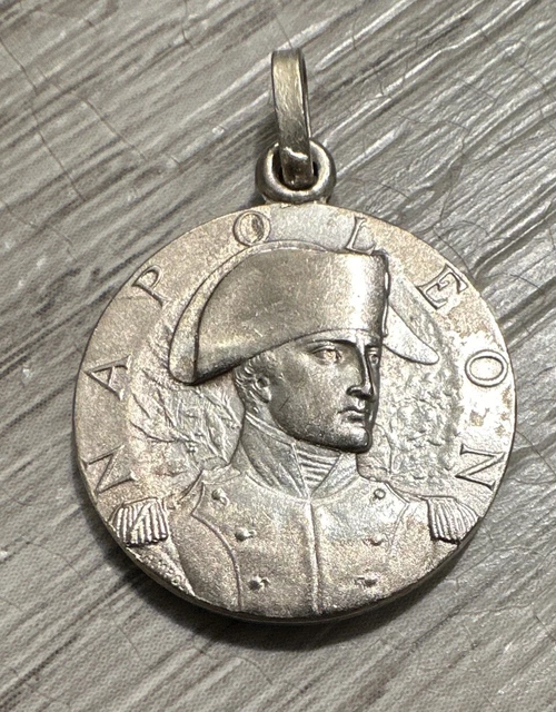 PREMIER EMPIRE Lot de 20 médailles, Napoléon et ses maréchaux fme