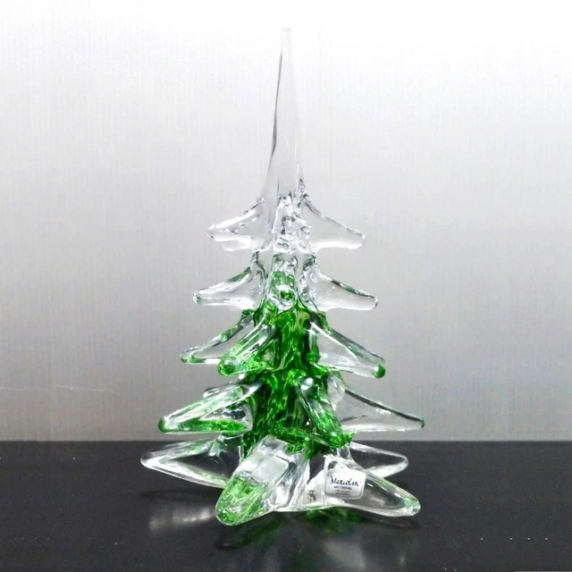 MARCOLIN ART CRYSTAL Marcolin Crystal Tree 015 EUR 660,80