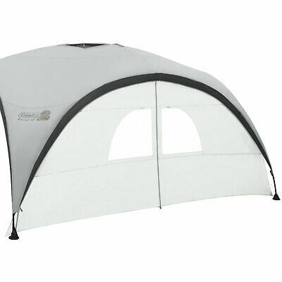 Door Protezione Parete Laterale per Fastpitch XL Riparo Sole Coleman Coleman Sunwall 