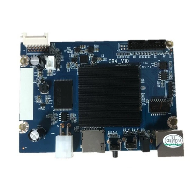 Miner Control Board CB4 V10 Control Board for WhatsMiner M20 M21 M30 M31 M3 U4F5