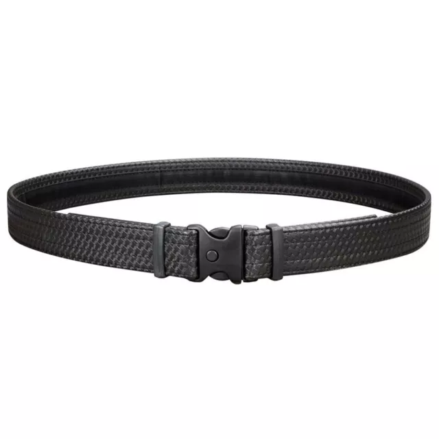 DUTY BELT UNCLE MIKES ULTRA DUTY BELT SIZE XLARGE WEAVE (unc70951)