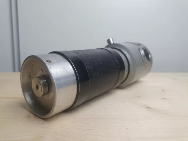 Vintage Zubehör - 16 mm Motor Getriebe für Pentacon Pentaflex Kamera Ersatzteil