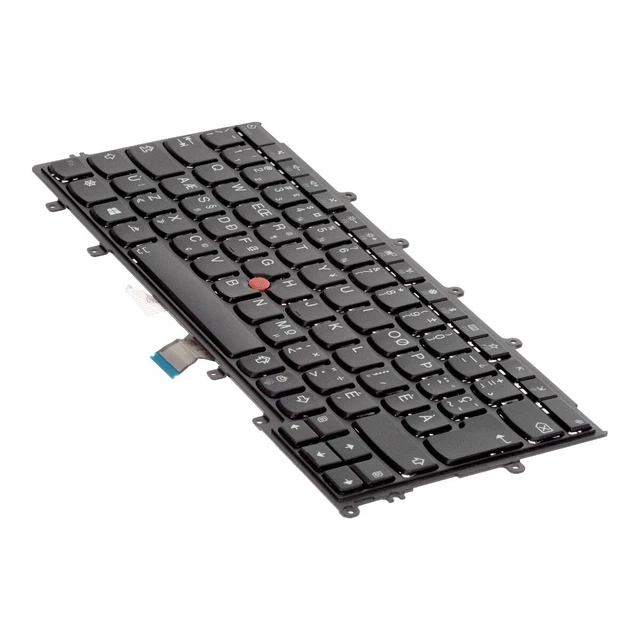 Clavier AZERTY Français-canadien Pour Acer Aspire 3820t, 3935... - Réf. NSK-AM02M
