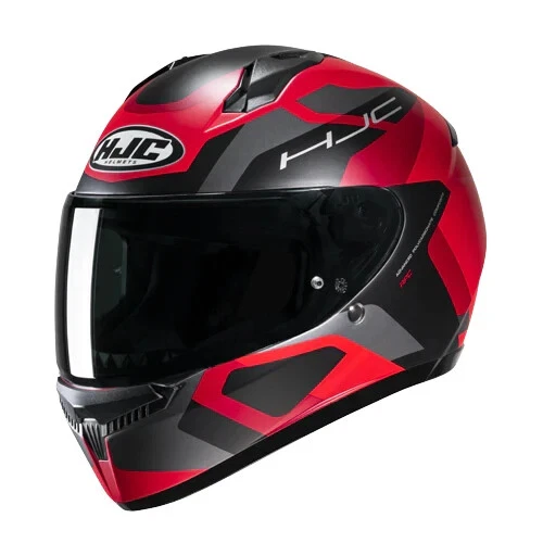 Casco Integrale Hjc C 10 Tins MC1SF size M