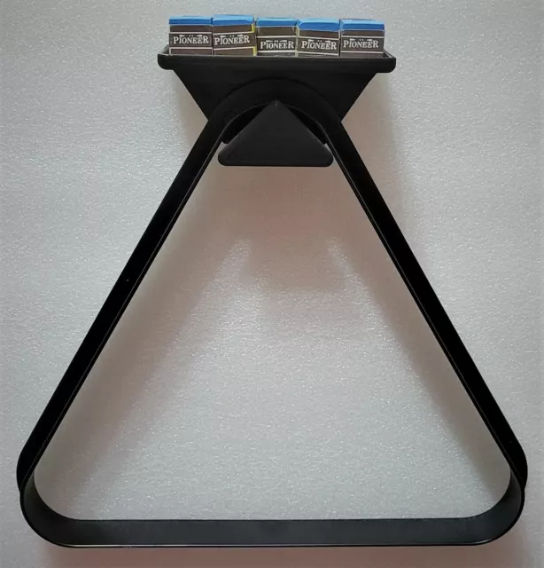 Chalk Ledge & Chalk Ledge with Triangle Holder (Wall Mounted) - 25+ Colours