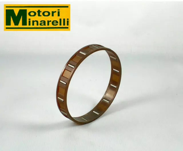 Gabbia A Rulli 57X61X10 Avviamento Aprilia Amico Mbk Booster Yamaha 50 Malaguti