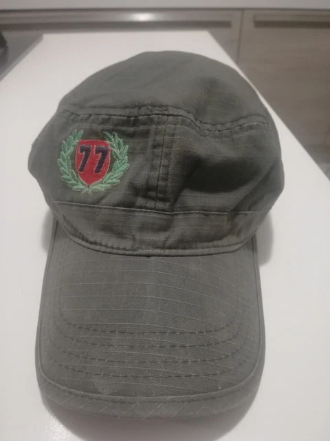 Rothco – Cappellino Originale G.I. In Lana Ispirato Alla Seconda Guerra Mondiale – Taglia Unica, Fatto In USA